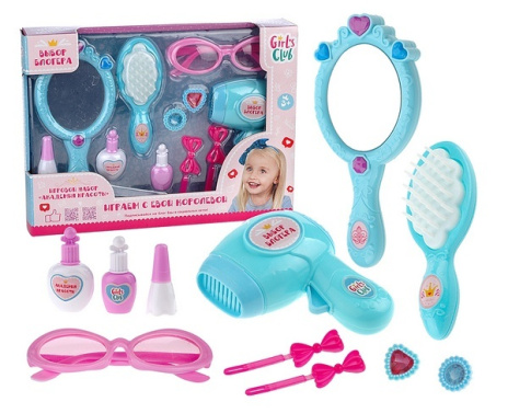 Набор "Модница"Girl's club"
