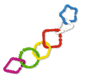 Погремушка "Цепочка"