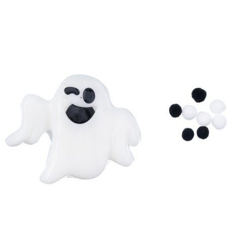 Игрушка-антистресс "Привидение", в ассортименте