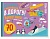 IQ игры с наклейками. Вокруг света. 4-7 лет