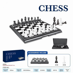Игра настоьная "Шахматы"