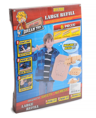 Набор "Мастер на все руки" Набор "Мастер на все руки"