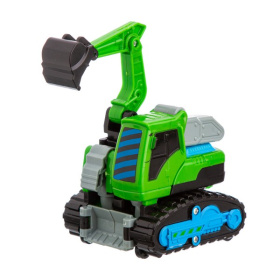 Робот-трансформер в ассортименте