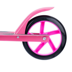 Самокат двухколесный Slider, складной Самокат двухколесный Slider, складной