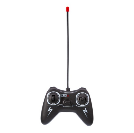 Машинка на радиоуправлении "BEBOY" Машинка на радиоуправлении "BEBOY"