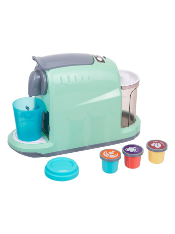 Набор "Бытовая техника. Кофемашина" Girl`s Club