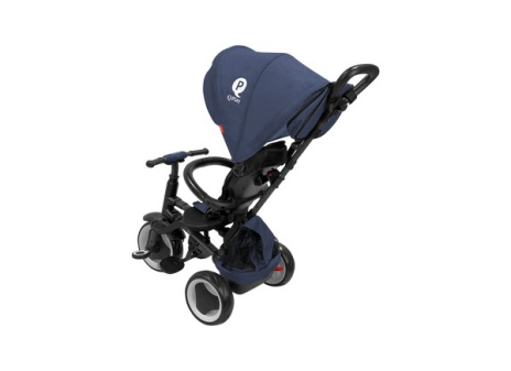 Велосипед трехколесный "Qplay"