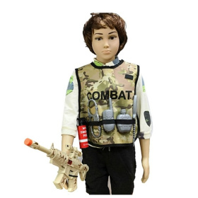 Набор "Военный"