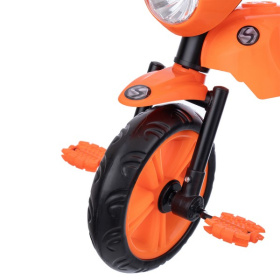 Велосипед 3-х колесный