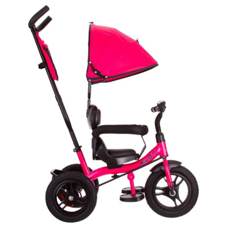 Велосипед трехколесный "Pilot"