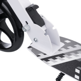 Самокат двухколесный Slider, складной