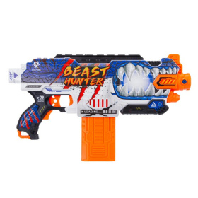 Автомат "BeBoy", 24 софт-патрона в комплекте