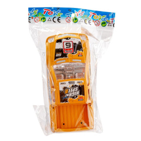 Машинка инерционная