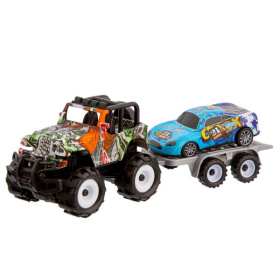 Набор "Транспорт"