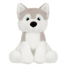 Собака Хаски, 19 см