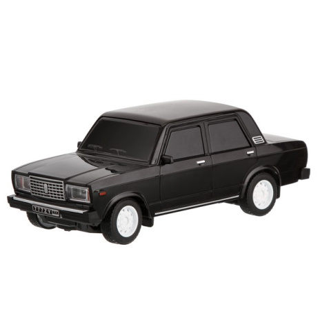 Машинка на радиоуправлении  "BEBOY"