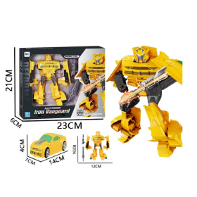 Робот-трансформер