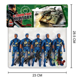 Набор "Военный"