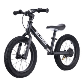 Беговел "Slider" надувные колеса диаметром 14 дюймов Беговел "Slider" надувные колеса диаметром 14 дюймов