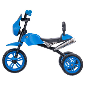 Велосипед 3-х колесный