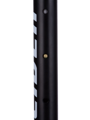 Самокат трехколесный со светящимися колесами