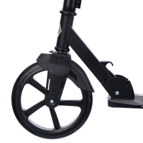 Самокат двухколесный Slider, складной Самокат двухколесный Slider, складной