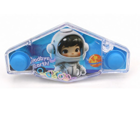 Мини-игра "Водный кольцеброс" Мини-игра "Водный кольцеброс"