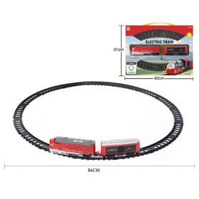 Железная дорога