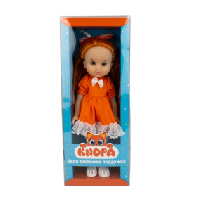 Кукла "Лилия"