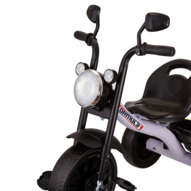 Велосипед трехколесный