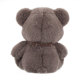Мягкая Игрушка RELANA, Мишка в галстуке, 27 см