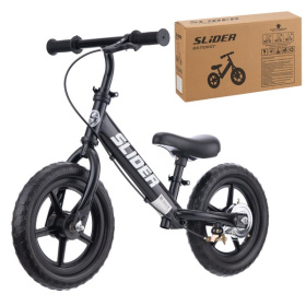 Беговел "Slider" пластиковые колеса диаметром 12 дюймов