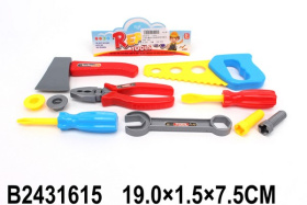 Набор "Инструменты"