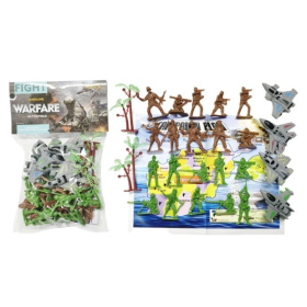 Набор "Военный"