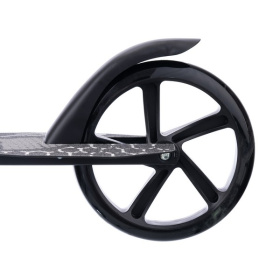 Самокат двухколесный Slider, складной Самокат двухколесный Slider, складной