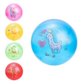 Мяч детский в ассортименте