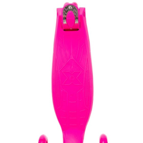 Самокат трехколесный Street, складной