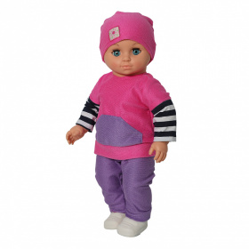Кукла Весна "Пупс Фуксия"