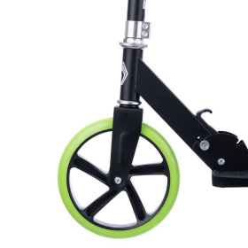 Самокат двухколесный Slider, складной Самокат двухколесный Slider, складной