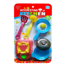 Набор "Посуда"