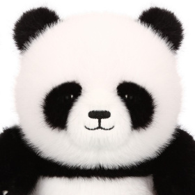 Панда, 20 см