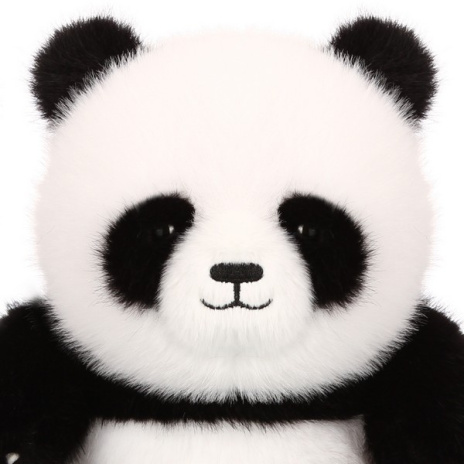Панда, 20 см