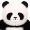 Панда, 20 см