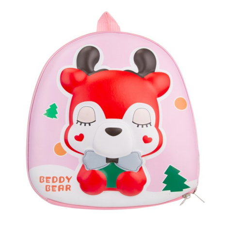 Рюкзак "Оленёнок", 5 цветов в ассортименте