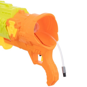 Водяное оружие "АкваБой"