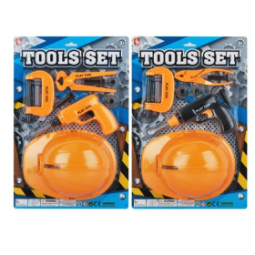 Набор "Инструменты", в ассортименте