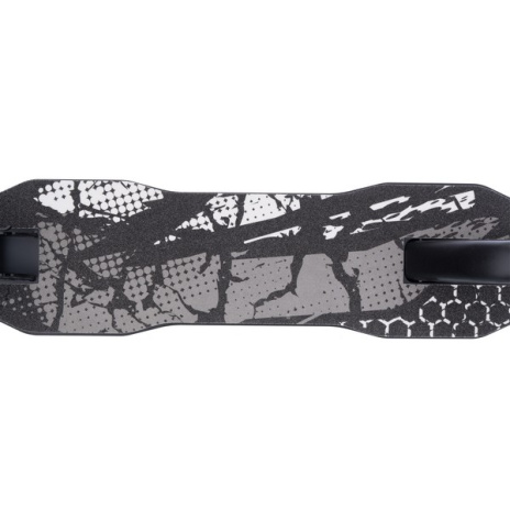 Самокат двухколесный Slider, складной Самокат двухколесный Slider, складной