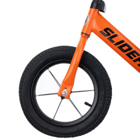Беговел "Slider" надувные колеса диаметром 12 дюймов