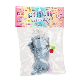 Таба собачка (8 шт в наборе)