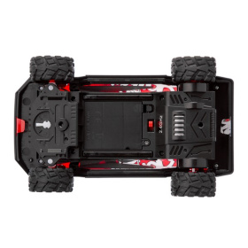 Машинка "Beboy" на пульте радиоуправления, скорость до 15 км/ч Машинка "Beboy" на пульте радиоуправления, скорость до 15 км/ч